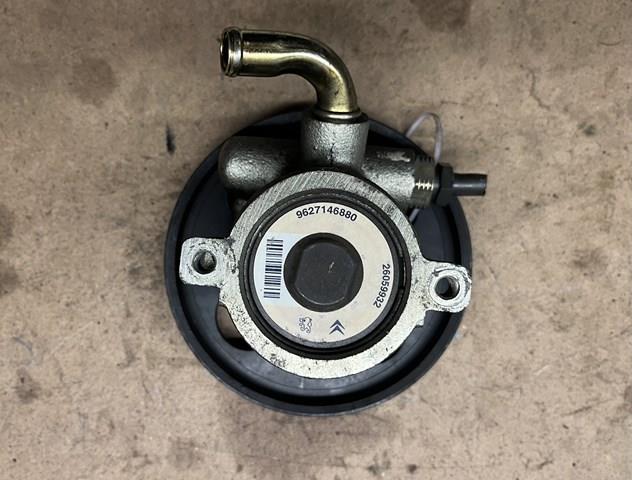 9627146880 Peugeot/Citroen Насос гідропідсилювача