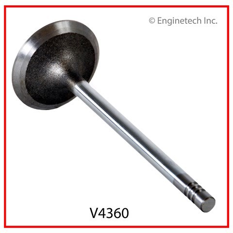 V4360 Enginetech 
