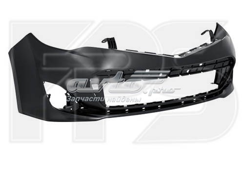 Бампер на авто FPS FP7058900 ціна, від 147.15 USD