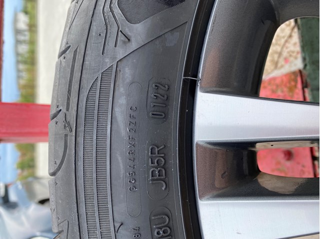 A6394012602 Mercedes 