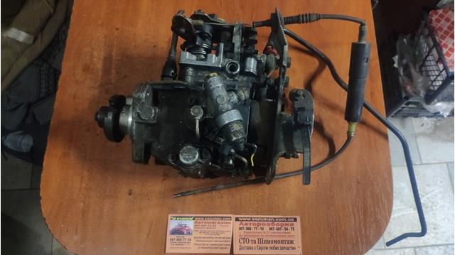 ПНВТ Bosch 0460484144