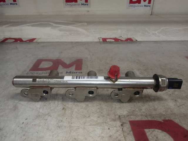  Peugeot/Citroen 9802438180