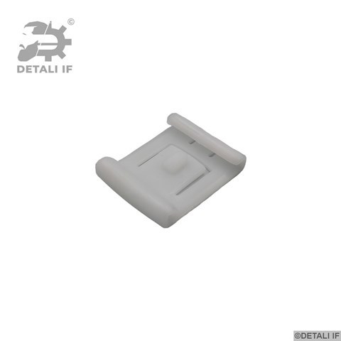 Напрамні полозок сидіння Detali IF DF14291 ціна, від 0.47 USD