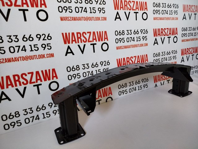 PMZ44198A Signeda Балка бампера переднього