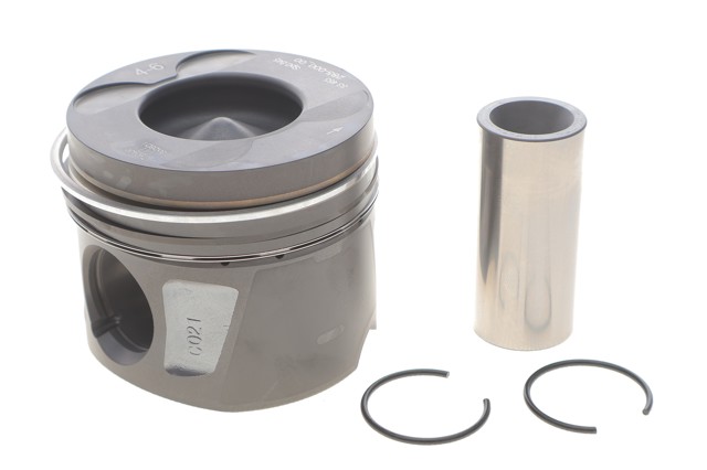  001PI00107002 Mahle Original