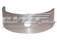 473FBJ1005012 Chery Вкладиші колінвала, корінні, комплект, стандарт (STD)