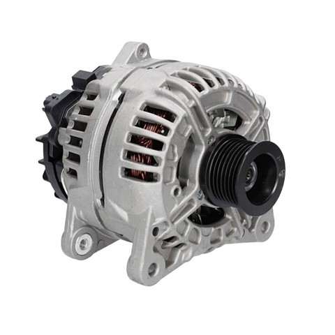 CMA1827IR MSG Авто генератор
