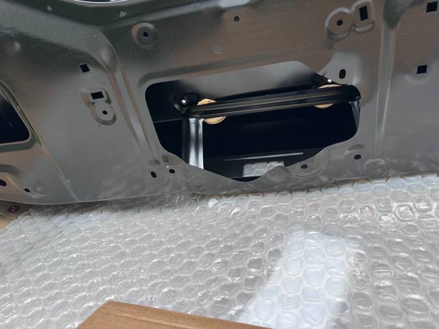 Купити 6700542750 Toyota Задня ляда