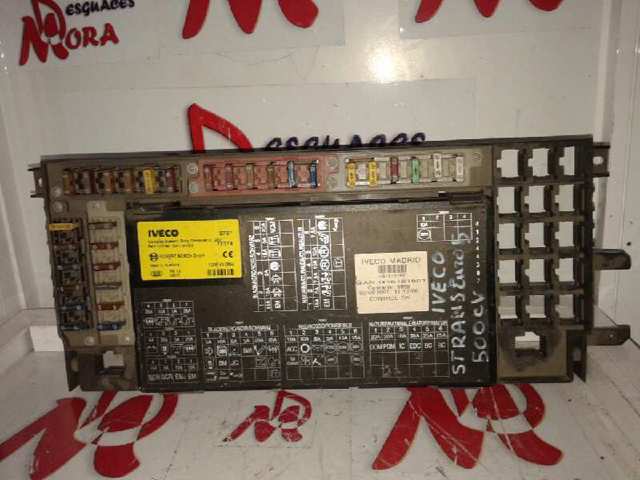 504134192 Iveco 