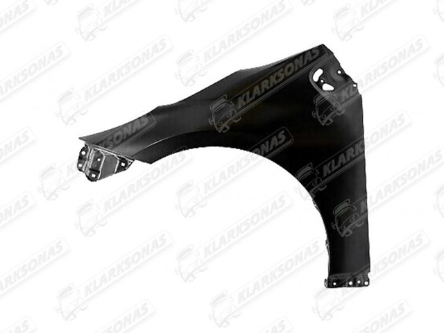 Ліве переднє крило FPS FP7078311 ціна, від 140.77 USD