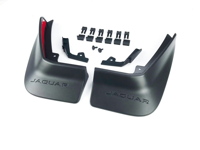 J9C5307 Jaguar 