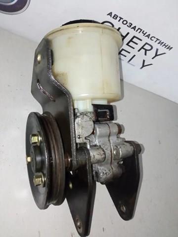 Насос ГУР 1014001253 Geely