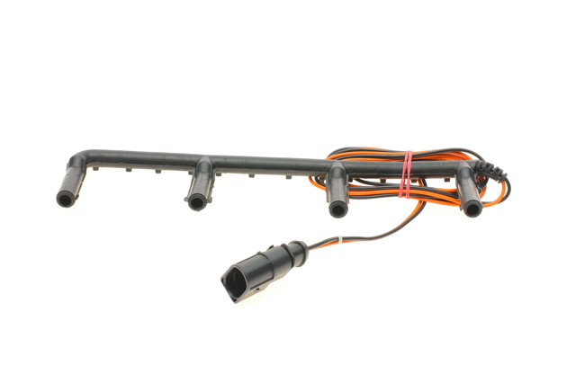 Дріт свічок накалювання Solgy 412026 ціна, від 29.80 USD