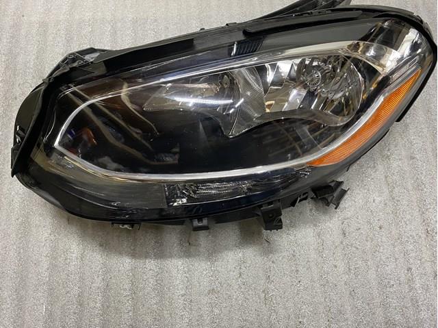 Фари Mercedes A2468205761 ціна, від 333.33 USD