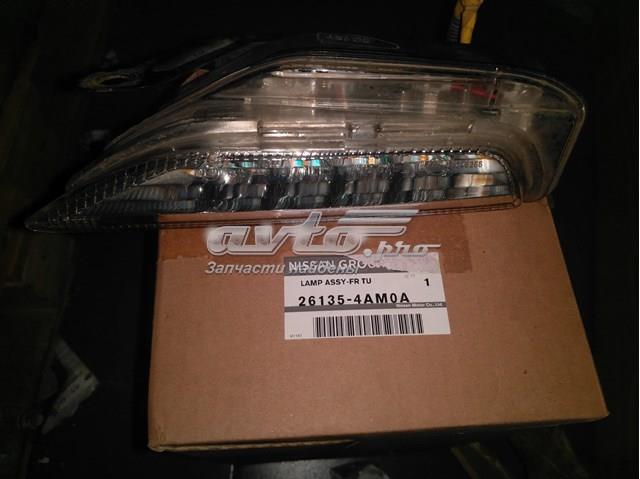 261354AM0A Nissan/Infiniti 