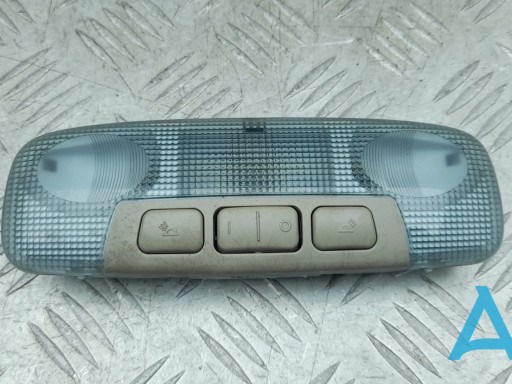 8A6Z13776AA Ford 