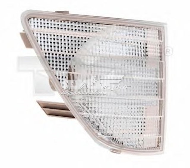 Поворотник правий Depo/Loro/Abakus 4401507RWE ціна, від 7.82 USD