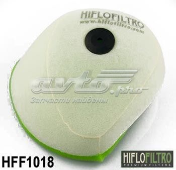 Фільтр повітряний Hiflofiltro HFF1018