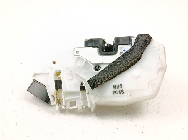 Замок передньої лівої двері 805016FP0A Nissan/Infiniti