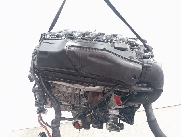 M57306D3 BMW Мотор в зборі