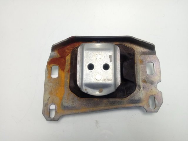 9813699680 Peugeot/Citroen Подушка (опора) двигуна, ліва верхня