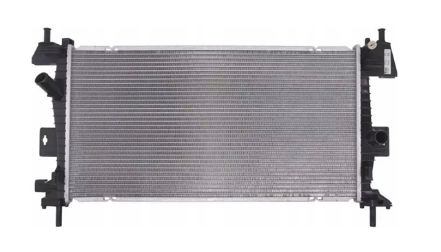 Радіатор основний Sato Tech R12389 ціна, від 79.60 USD