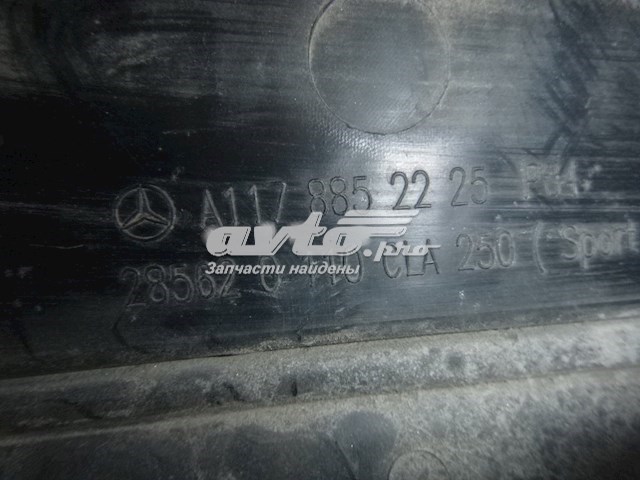  A1178852225 Mercedes