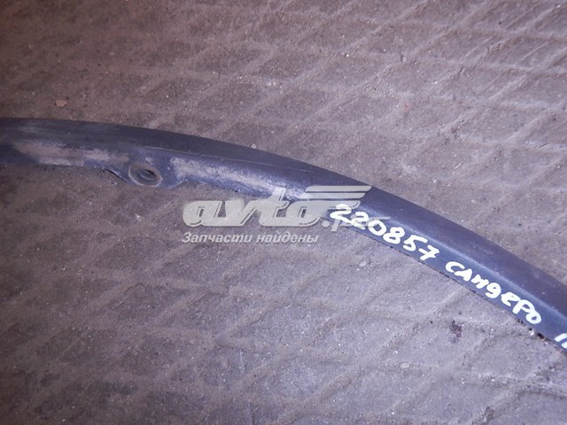 Молдинг передньої арки колеса, правий Renault (RVI) 8200886741 ціна, від 4.91 USD
