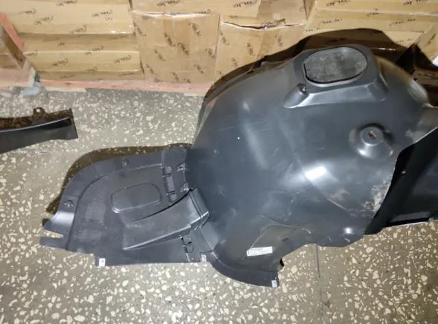 Подкрильнікі переднього крила, правий FPS FP6418388 ціна, від 69.49 USD