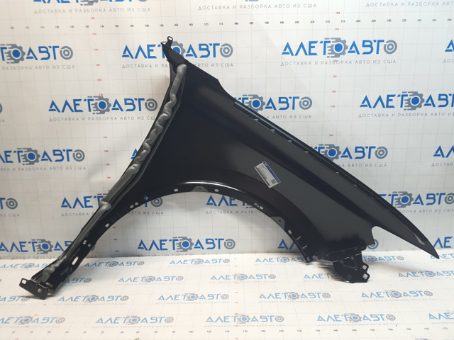 Купити KA1Z16006A Ford Крило переднє ліве