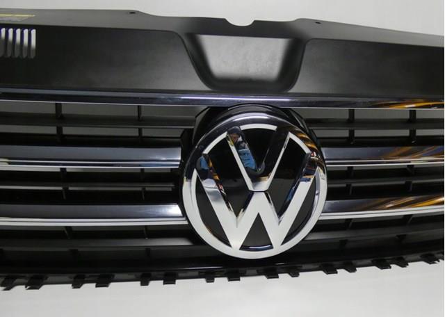 Облицювання радіатора VAG 7E5853653C ціна, від 146.76 USD