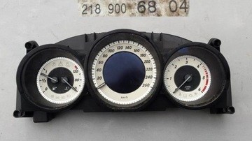 A2189006804 Mercedes 