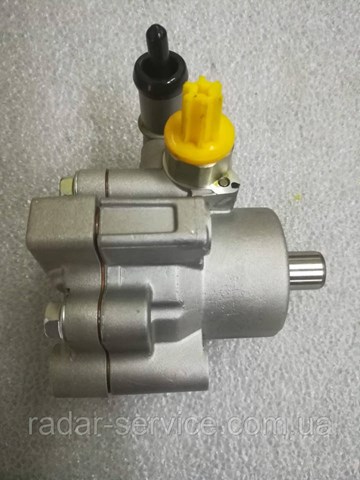 13260970 General Motors Насос гідропідсилювача