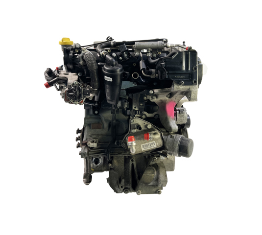 ДВЗ General Motors Z19DTR ціна, від 1604.46 USD