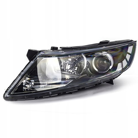 Фари Hyundai/Kia 921012T040 ціна, від 95.38 USD