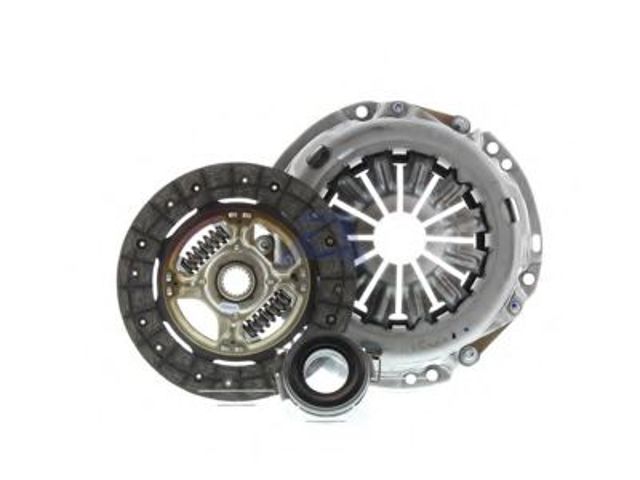 Зчеплення KT322B Aisin
