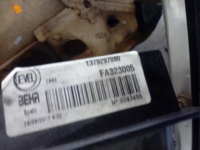  Peugeot/Citroen 1379297080 ціна, від  USD