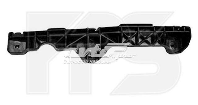 Кронштейн бампера переднього, зовнішній правий FPS FP8145932