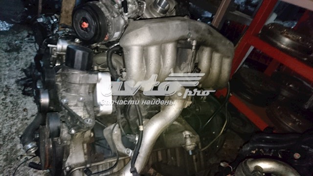 ДВЗ Mercedes 648961 ціна, від 479.71 USD
