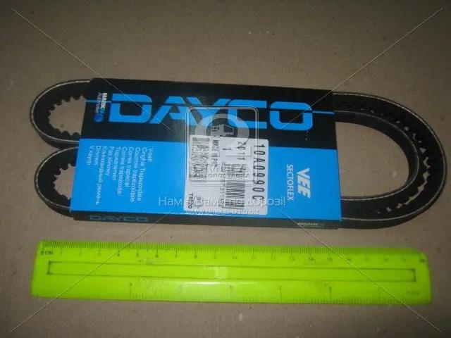 Ремінь генератора 10A0990C Dayco