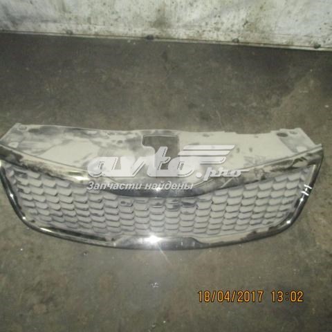 Облицювання радіатора Hyundai/Kia 863504Y500 ціна, від 18.61 USD
