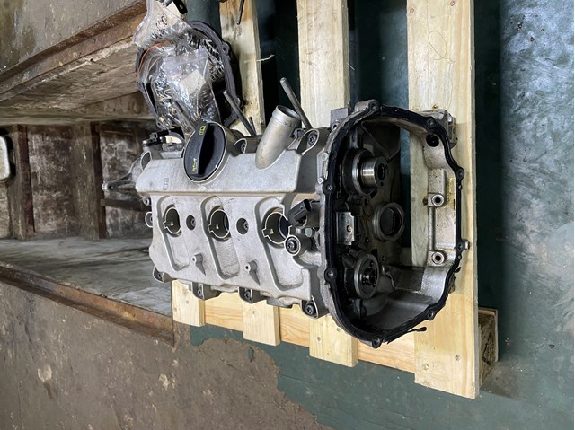  VAG 06E103403T ціна, від 81.55 USD