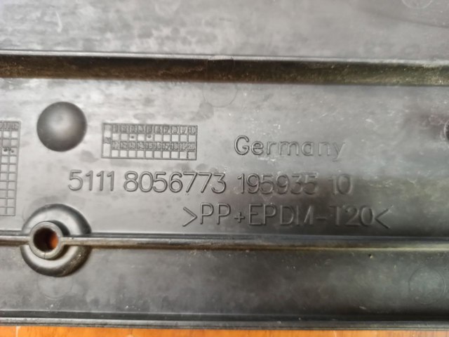  BMW 51128076449 ціна, від 79.01 USD