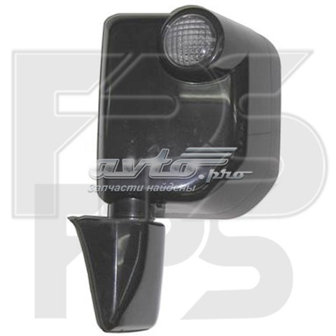 Ліве бічне дзеркало FPS FP7018M01 ціна, від 71.40 USD