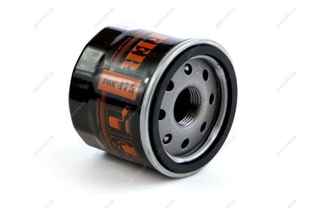 FOM475 Shafer Фільтр масла