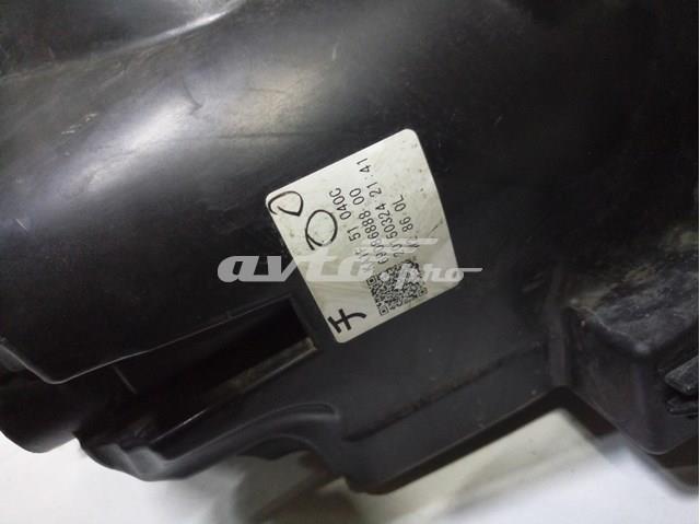 Фари Mazda KD3151040 ціна, від 169.78 USD