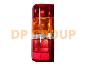 BP15405 DP Group Задня ліва фара