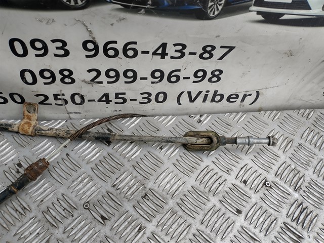 Купити 26051SA000 Subaru Трос ручного гальма задній, правий