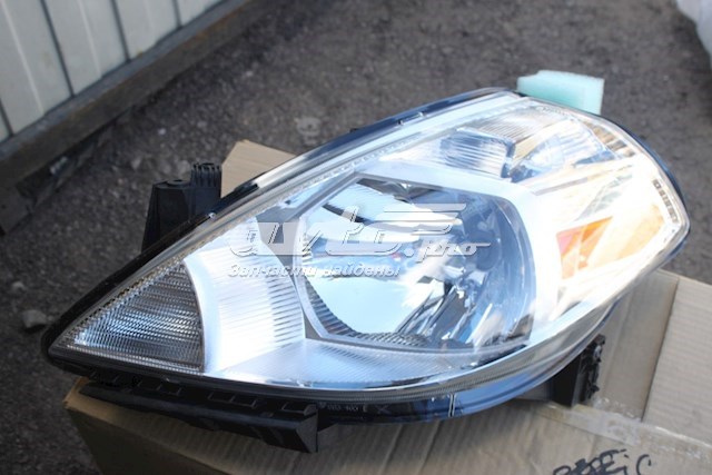 26060EM30A Nissan/Infiniti Фара дальнього світла в зборі