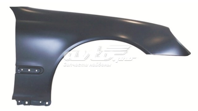 Крило переднє праве FPS FP4605312 ціна, від 55.94 USD